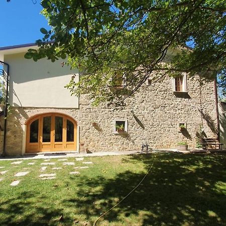 Bed and Breakfast Al Noceto Countryside Busso Exterior foto