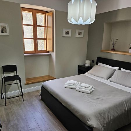 Bed and Breakfast Al Noceto Countryside Busso Exterior foto