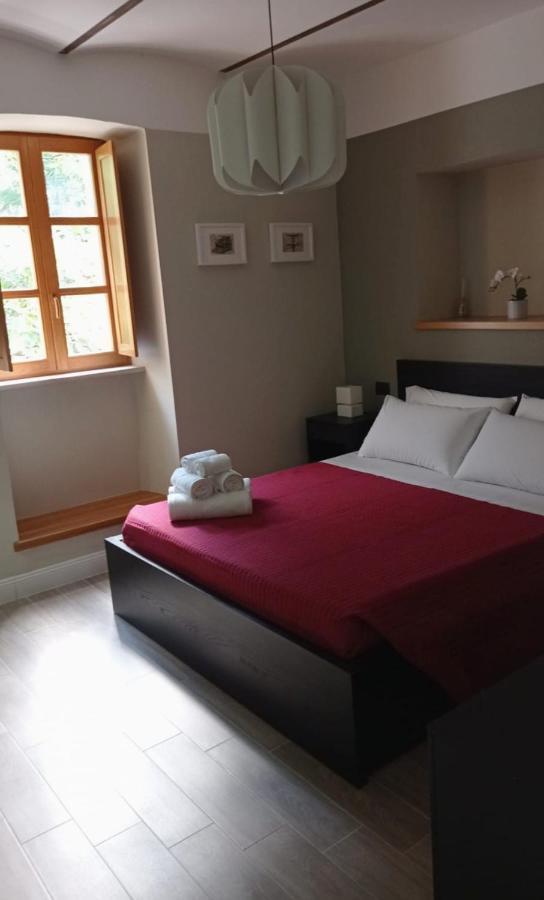Bed and Breakfast Al Noceto Countryside Busso Exterior foto