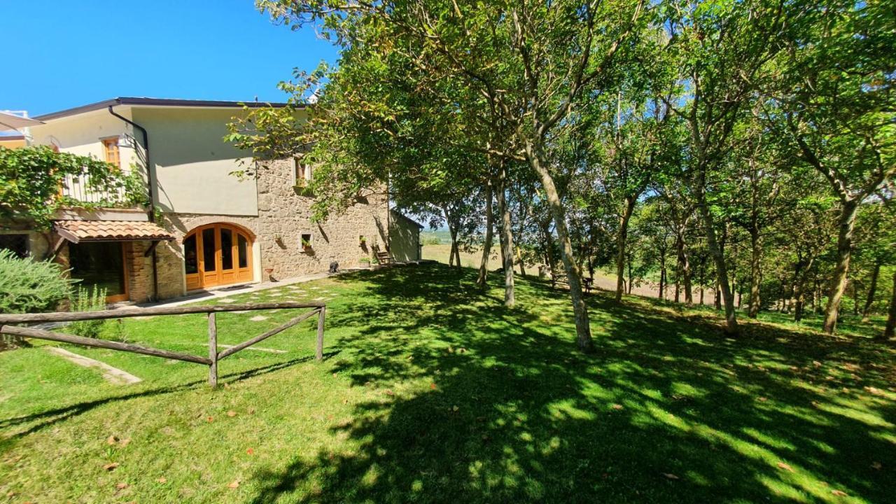 Bed and Breakfast Al Noceto Countryside Busso Exterior foto