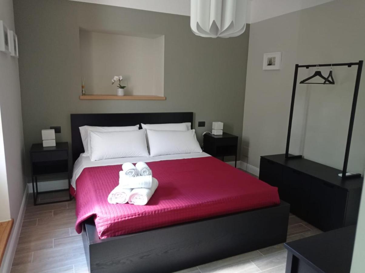 Bed and Breakfast Al Noceto Countryside Busso Exterior foto