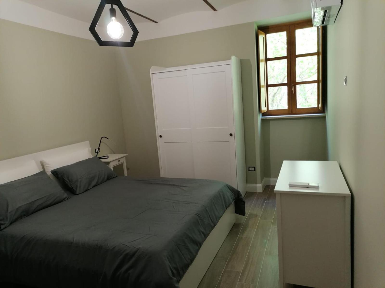 Bed and Breakfast Al Noceto Countryside Busso Exterior foto