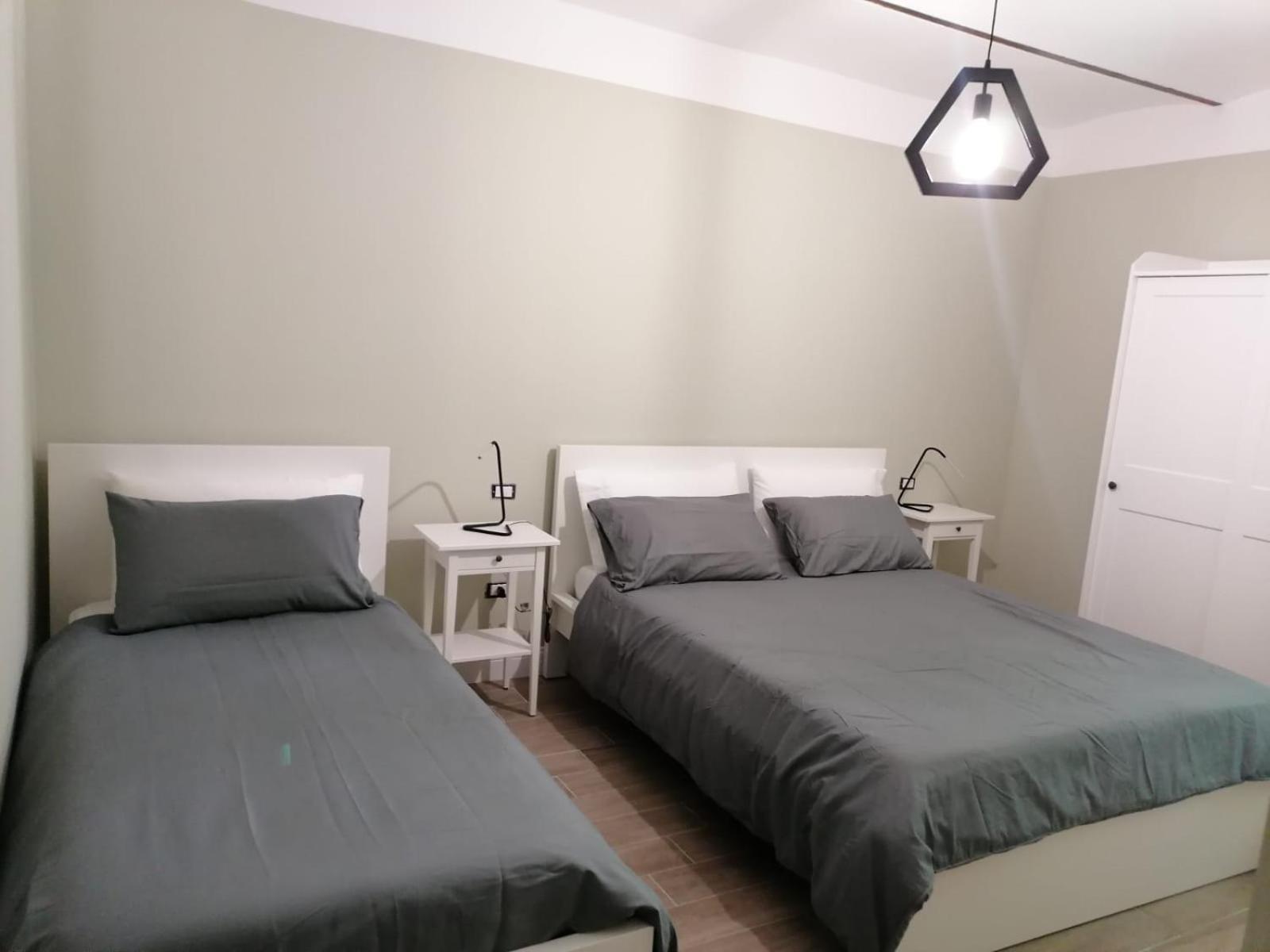 Bed and Breakfast Al Noceto Countryside Busso Exterior foto