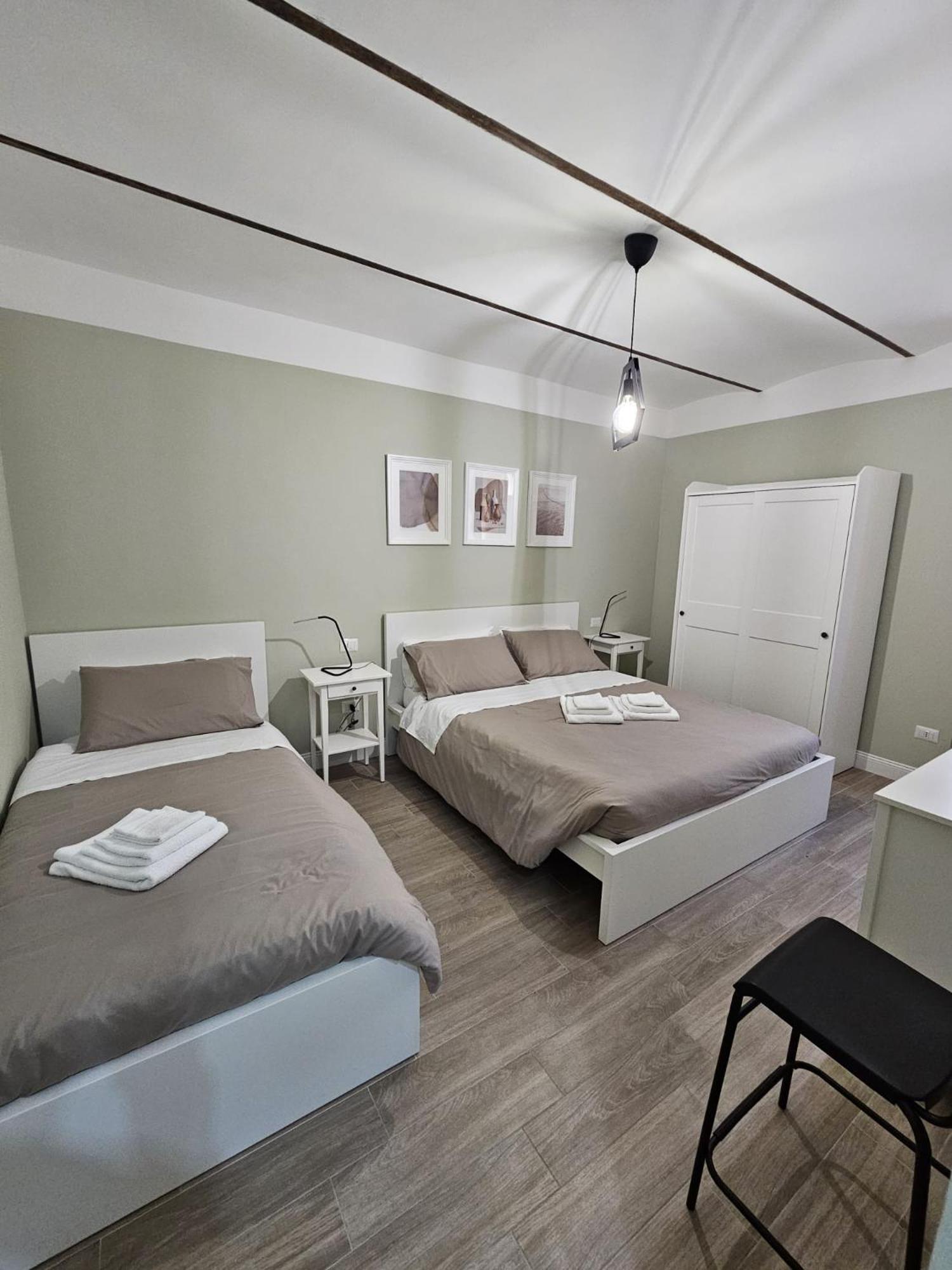 Bed and Breakfast Al Noceto Countryside Busso Exterior foto