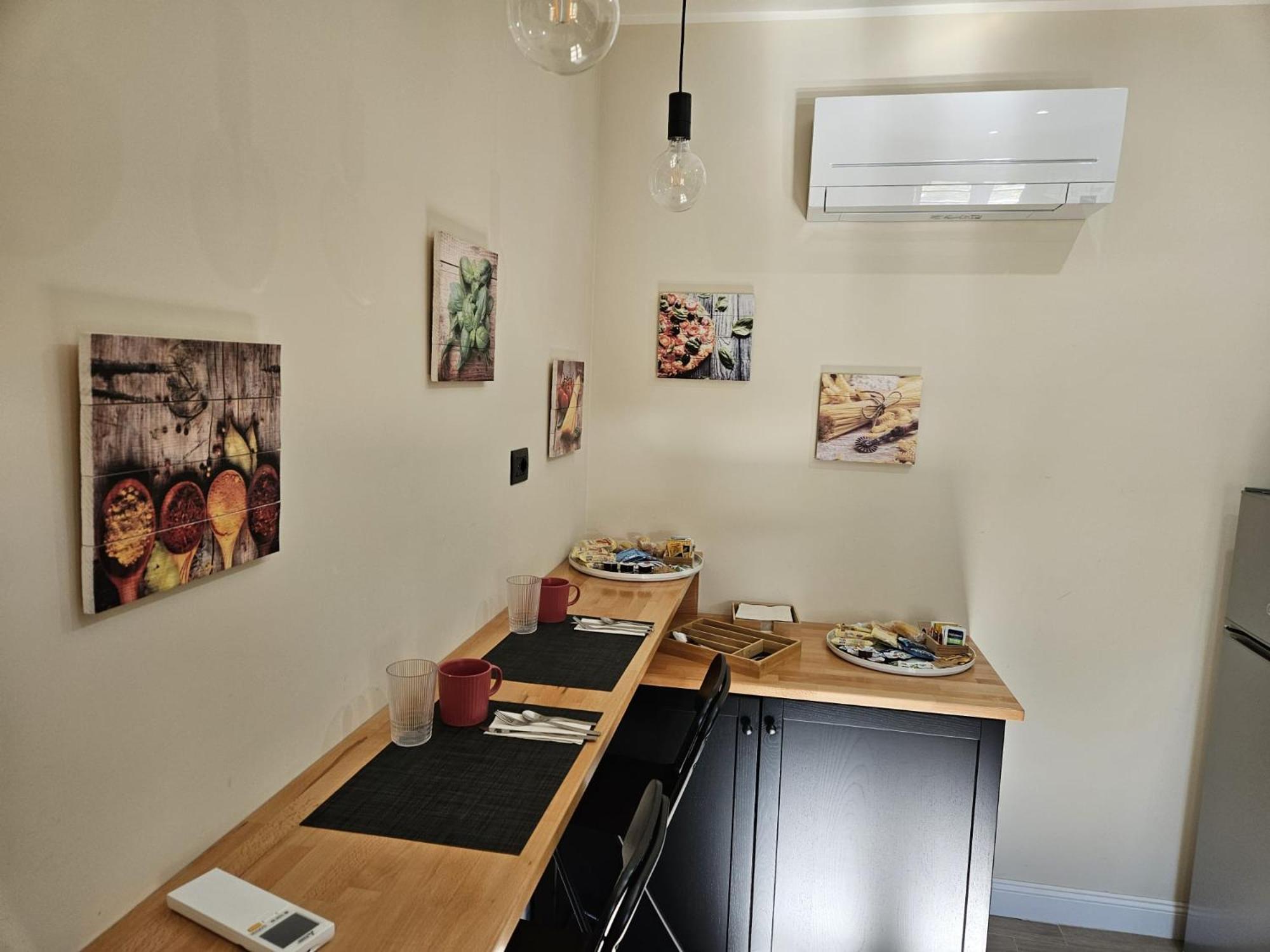 Bed and Breakfast Al Noceto Countryside Busso Exterior foto