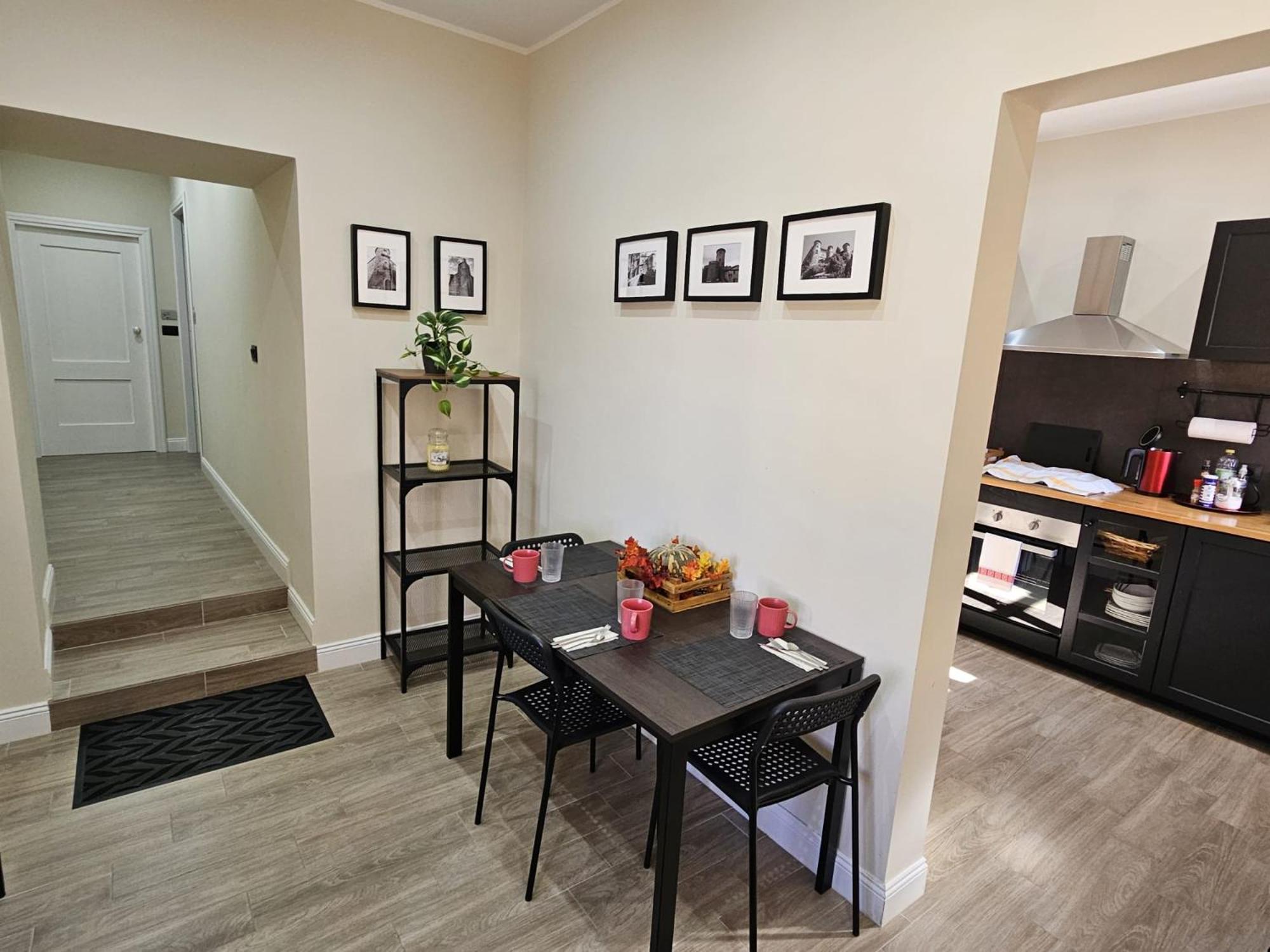 Bed and Breakfast Al Noceto Countryside Busso Exterior foto