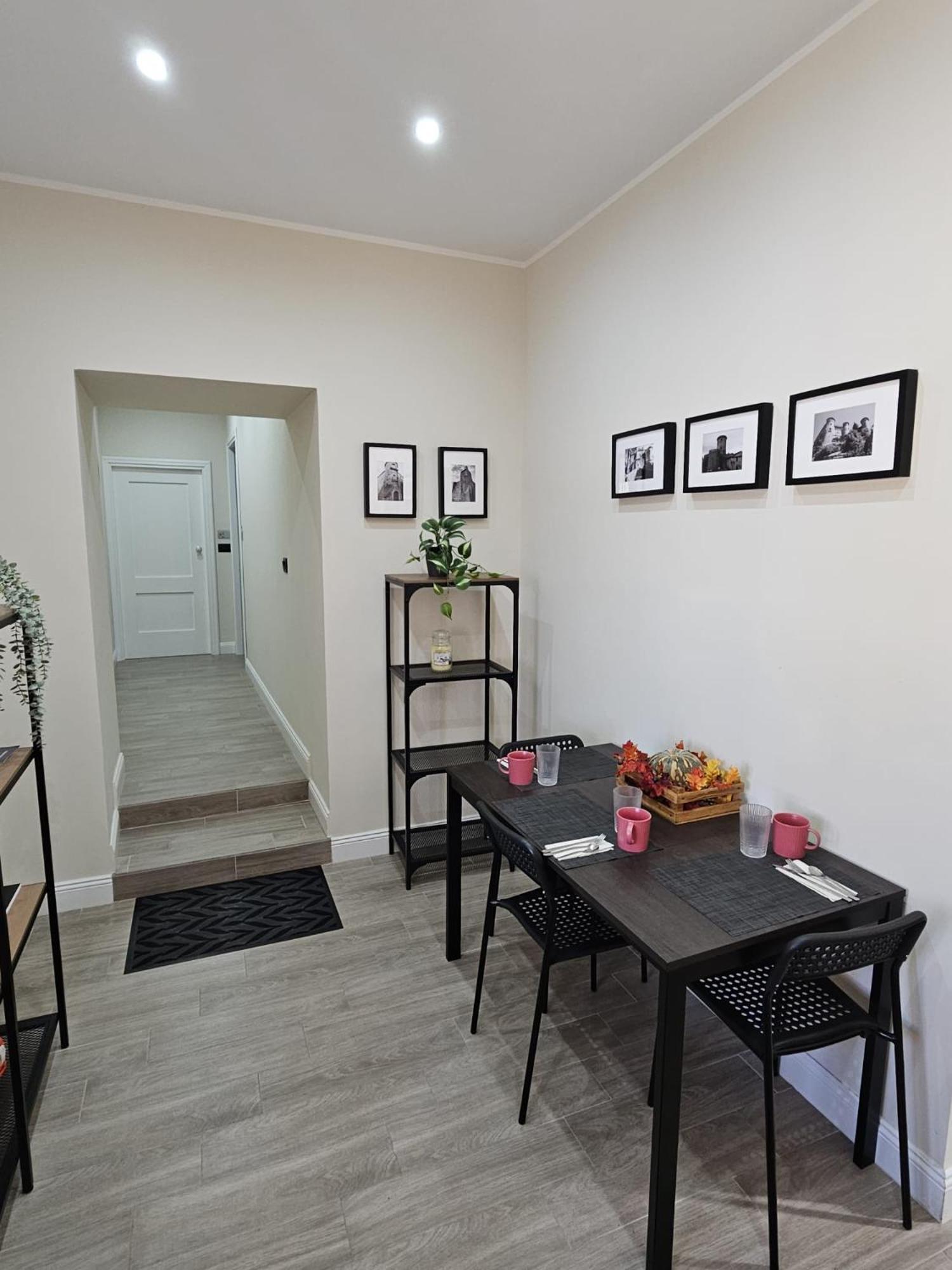 Bed and Breakfast Al Noceto Countryside Busso Exterior foto