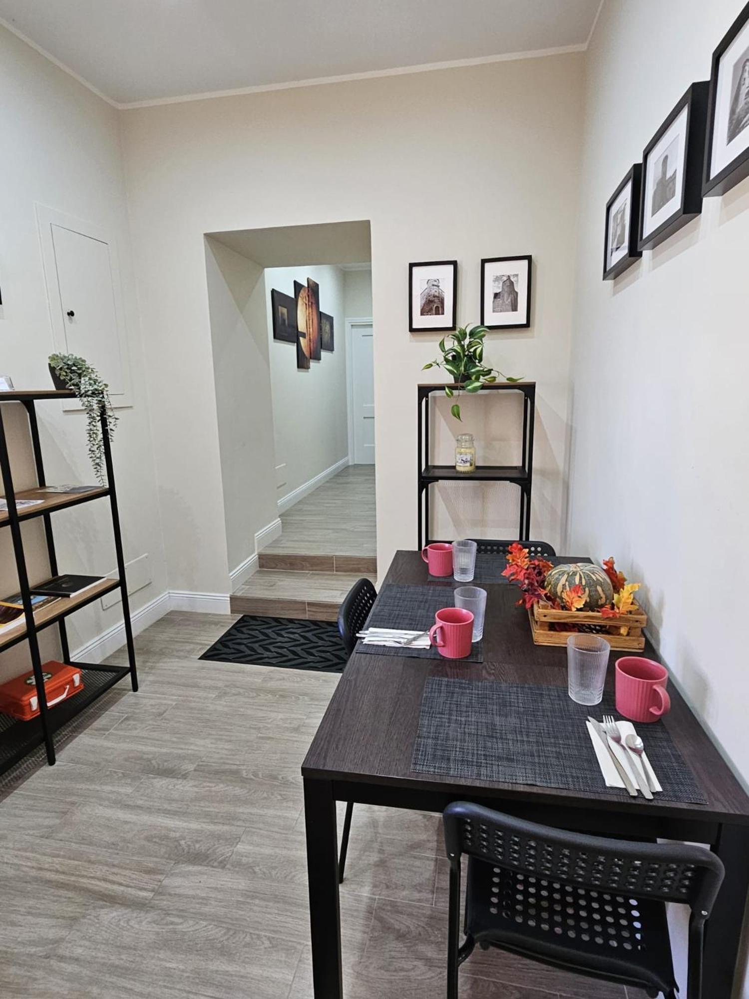Bed and Breakfast Al Noceto Countryside Busso Exterior foto